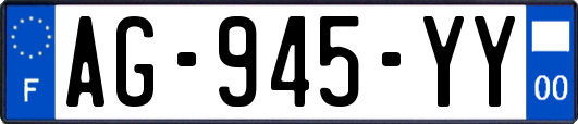 AG-945-YY