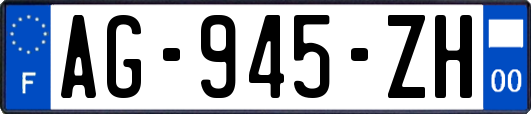 AG-945-ZH