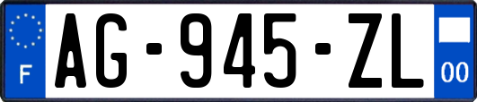AG-945-ZL