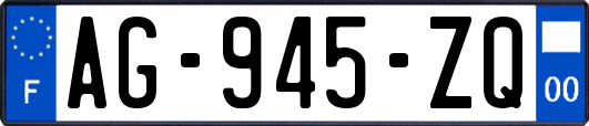 AG-945-ZQ