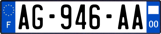 AG-946-AA