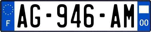 AG-946-AM