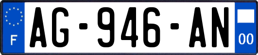 AG-946-AN