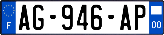 AG-946-AP