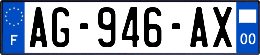 AG-946-AX