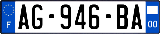 AG-946-BA