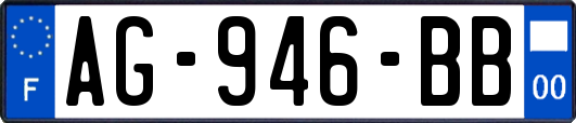 AG-946-BB