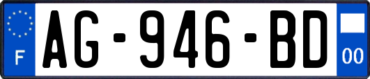 AG-946-BD