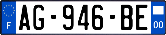 AG-946-BE