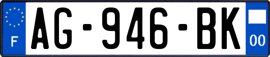 AG-946-BK