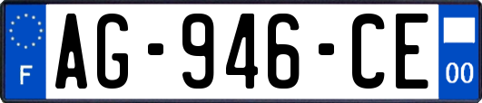 AG-946-CE