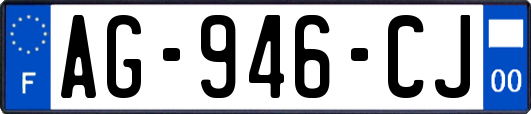 AG-946-CJ