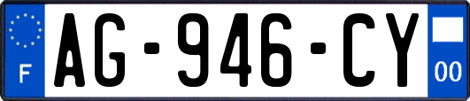 AG-946-CY