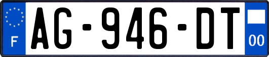 AG-946-DT