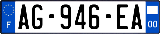 AG-946-EA