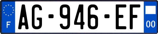 AG-946-EF