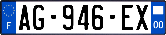AG-946-EX