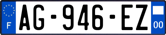 AG-946-EZ