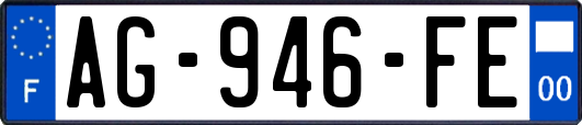 AG-946-FE