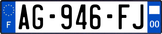 AG-946-FJ