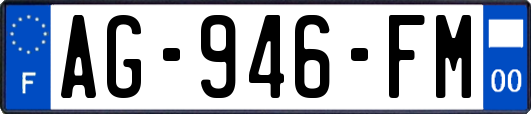 AG-946-FM