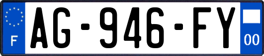 AG-946-FY