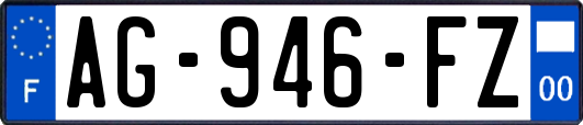 AG-946-FZ