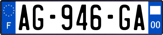 AG-946-GA