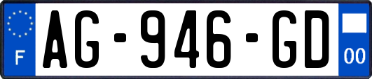 AG-946-GD