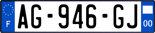 AG-946-GJ