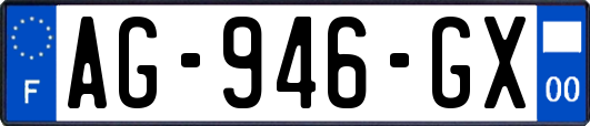 AG-946-GX