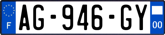 AG-946-GY