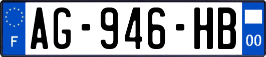 AG-946-HB