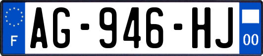 AG-946-HJ