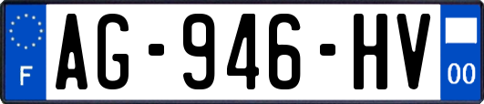 AG-946-HV