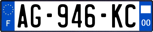 AG-946-KC