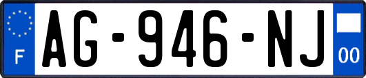 AG-946-NJ