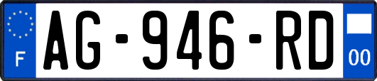 AG-946-RD