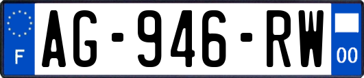 AG-946-RW