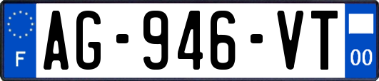 AG-946-VT
