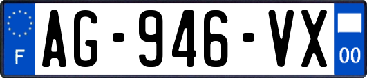 AG-946-VX