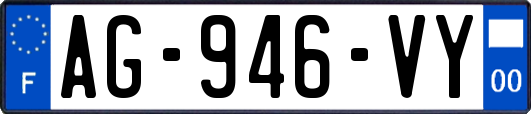 AG-946-VY