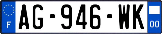 AG-946-WK