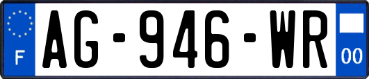 AG-946-WR