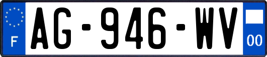 AG-946-WV