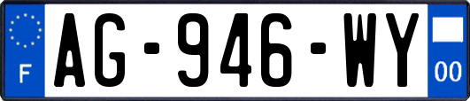 AG-946-WY