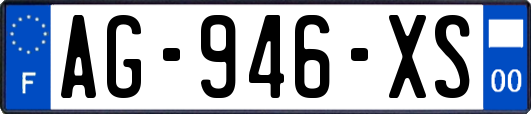 AG-946-XS