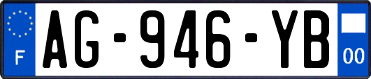 AG-946-YB