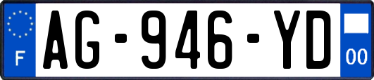 AG-946-YD