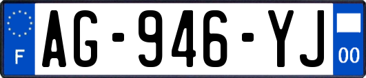 AG-946-YJ